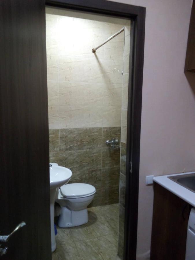Vake-House Hotel Tbilisi Exterior photo