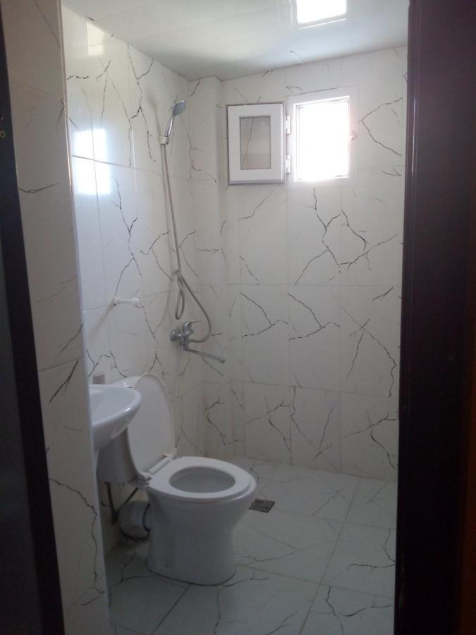 Vake-House Hotel Tbilisi Exterior photo