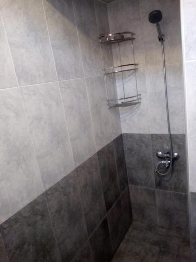 Vake-House Hotel Tbilisi Exterior photo