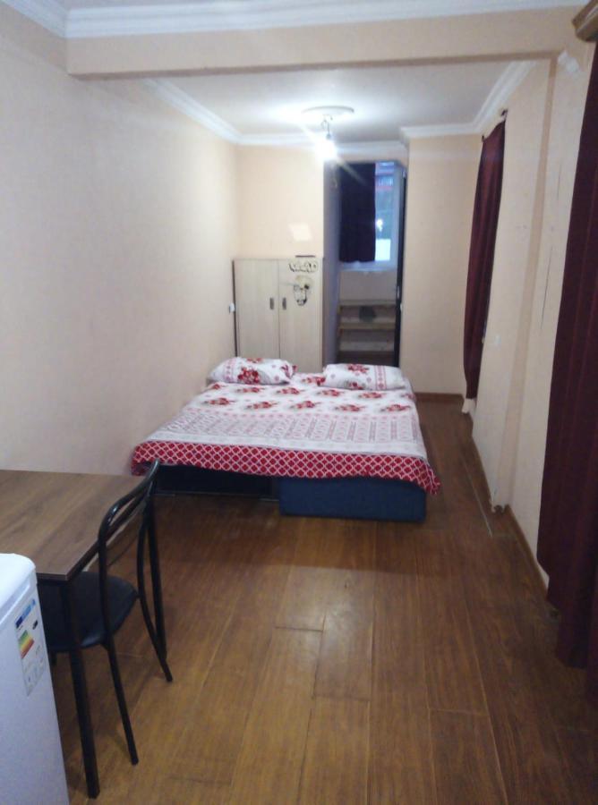 Vake-House Hotel Tbilisi Exterior photo
