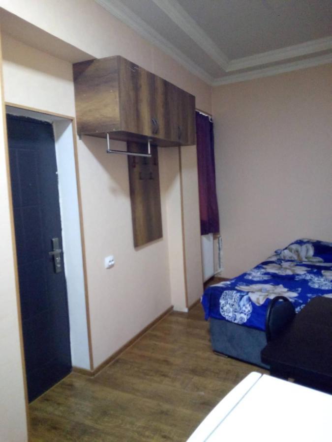 Vake-House Hotel Tbilisi Exterior photo