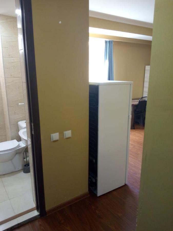 Vake-House Hotel Tbilisi Exterior photo