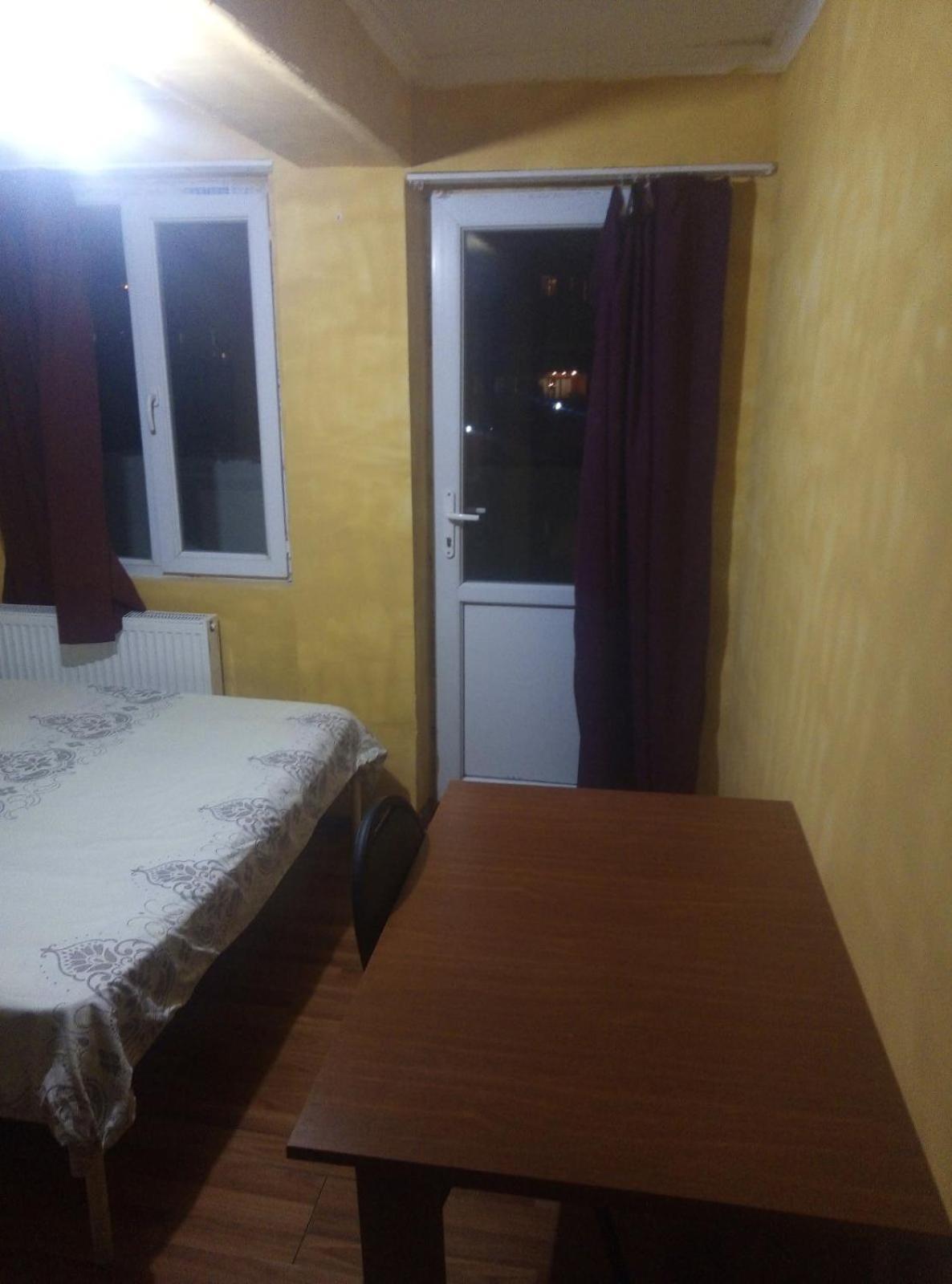 Vake-House Hotel Tbilisi Exterior photo